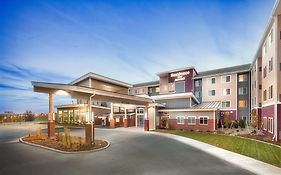Residence Inn By Marriott Pullman